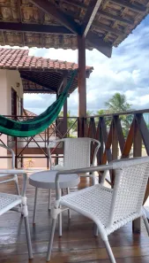 Casa de Condomínio com 3 Quartos para alugar, 110m² no Maria Farinha, Paulista