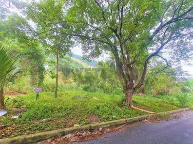 Terreno / Lote / Condomínio à venda, 450m² no São Francisco da Praia, São Sebastião