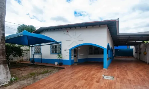 Casa com 4 Quartos à venda, 229m² no Yolanda, Foz do Iguaçu