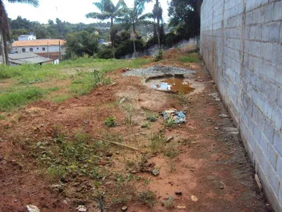 Terreno / Lote / Condomínio à venda, 320m² no , Embu-Guaçu