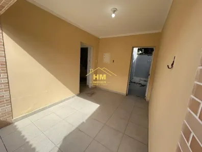 Sobrado com 2 Quartos para venda ou aluguel, 90m² no Vila Valença, São Vicente