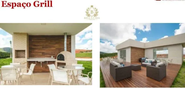 Terreno / Lote / Condomínio com 1 Quarto à venda, 450m² no Praia Linda, São Pedro da Aldeia