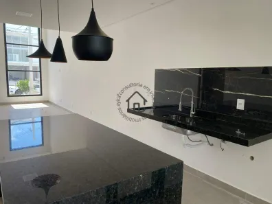 Casa de Condomínio com 3 Quartos à venda, 170m² no Centro, Itupeva