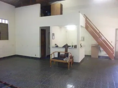Casa Comercial com 1 Quarto à venda, 150m² no Jardim Municipal, Porto Nacional