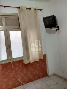 Kitnet com 1 Quarto à venda, 24m² no Centro, Niterói