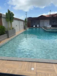 Apartamento com 2 Quartos à venda, 54m² no Farol Velho, Salinópolis