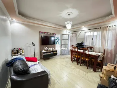 Casa com 2 Quartos à venda, 30m² no Xangrilá (Justinópolis), Ribeirão das Neves