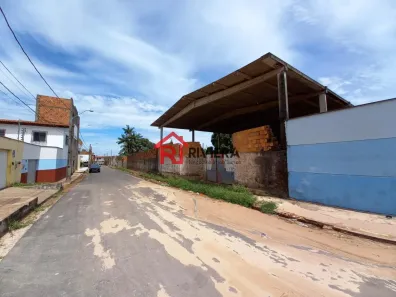 Galpão / Depósito / Armazém à venda, 432m² no Jardim São Cristóvão, São Luís