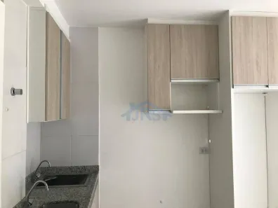 Apartamento com 2 Quartos para alugar, 49m² no Vila Nilva, Barueri