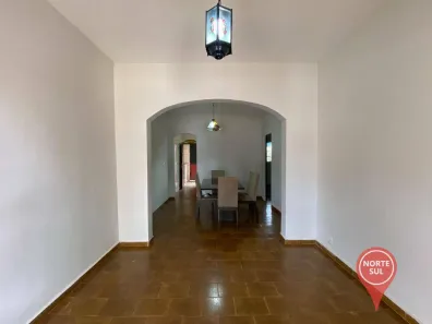 Casa com 4 Quartos à venda, 130m² no Vila Mario Campos, Mário Campos