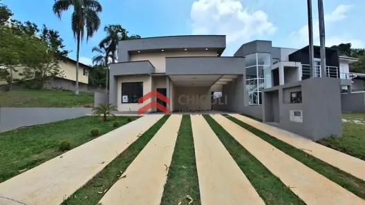 Casa com 3 Quartos à venda, 178m² no Vivenda Santo Afonso, Vargem Grande Paulista