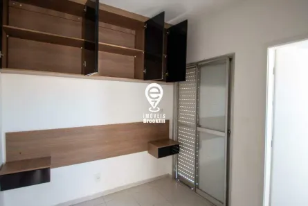 Cobertura com 3 Quartos à venda, 107m² no Vila Parque Jabaquara, São Paulo