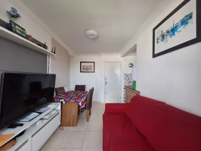 Apartamento com 2 Quartos à venda, 62m² no Inácio Barbosa, Aracaju