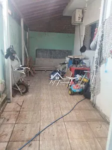 Casa com 2 Quartos à venda, 89m² no Jardim das Orquídeas, Sumaré