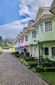 Casa de Condomínio com 2 Quartos à venda, 76m² no Bom Retiro, Teresópolis