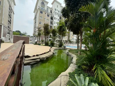 Apartamento com 3 Quartos à venda, 88m² no Parque 10 de Novembro, Manaus