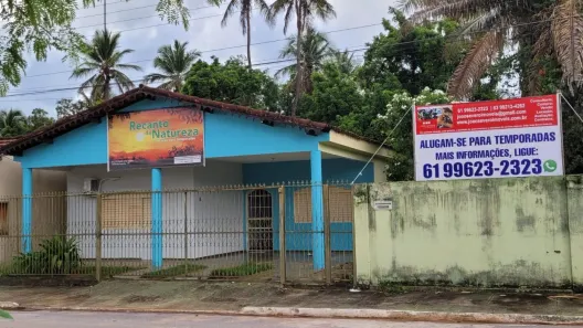 Casa com 4 Quartos à venda, 250m² no , Aurora do Tocantins