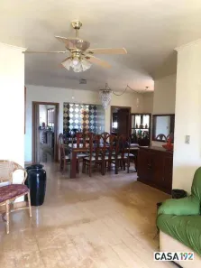 Apartamento com 3 Quartos à venda, 154m² no Centro, Bebedouro