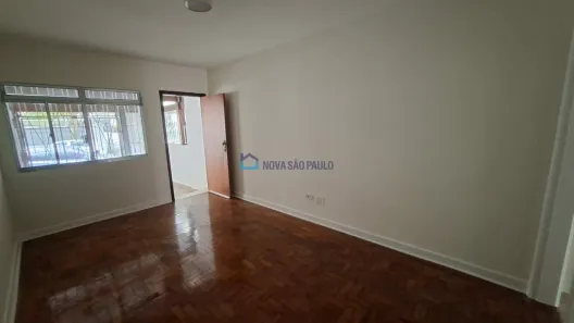 Sobrado com 2 Quartos para alugar, 120m² no Vila da Saúde, São Paulo