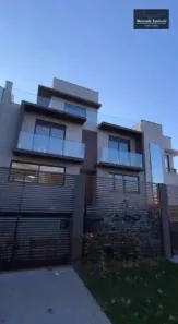 Sobrado com 3 Quartos à venda, 180m² no Mossunguê, Curitiba