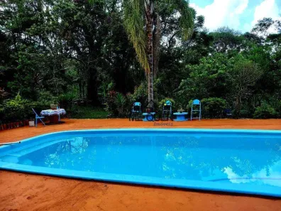 Fazenda / Sítio / Chácara com 2 Quartos à venda, 200m² no Ponunduva, Cajamar