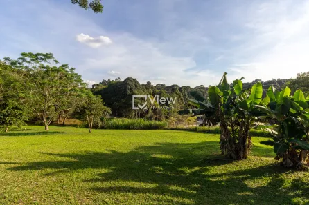 Fazenda / Sítio / Chácara com 3 Quartos à venda, 457m² no Chácaras Olhos Dágua, Campina Grande do Sul