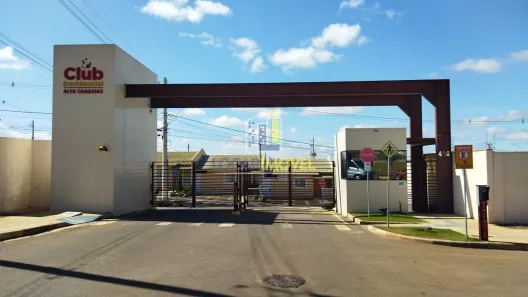 Casa de Condomínio com 3 Quartos à venda, 65m² no Candeias, Vitória da Conquista