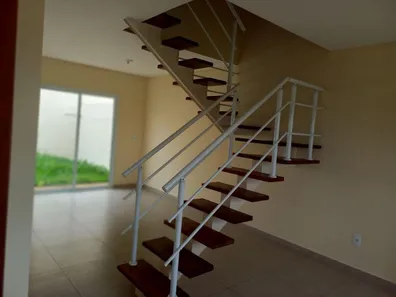 Sobrado com 3 Quartos à venda, 114m² no Parque Souza Queiroz, Cosmópolis