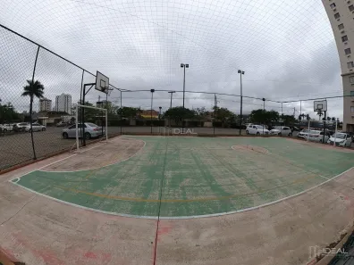 Apartamento com 3 Quartos para alugar, 65m² no Parque Santo Amaro, Campos dos Goytacazes
