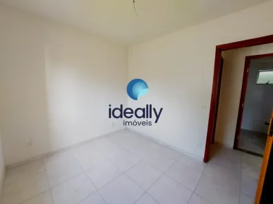 Apartamento com 2 Quartos à venda, 65m² no Cândida Ferreira, Contagem