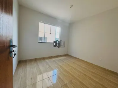 Cobertura com 3 Quartos à venda, 116m² no Parque Guarani, Juiz de Fora