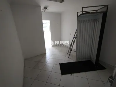 Conjunto Comercial / Sala para alugar, 29m² no Parque Jandaia, Carapicuíba