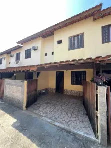Casa de Condomínio com 2 Quartos à venda, 60m² no Caioaba, Nova Iguaçu