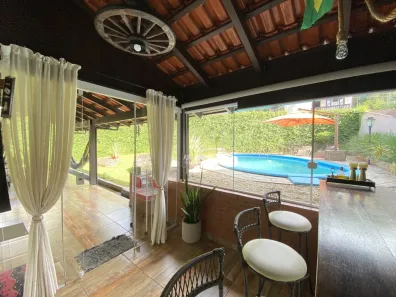 Casa com 3 Quartos à venda, 261m² no Badenfurt, Blumenau
