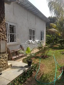 Fazenda / Sítio / Chácara com 4 Quartos à venda, 1000m² no Posse, Petrópolis
