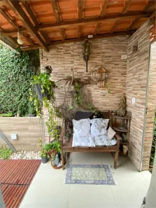 Casa com 2 Quartos à venda, 79m² no Vila Geni, Itapecerica da Serra