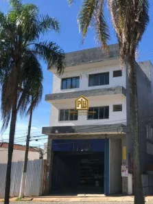 Prédio Inteiro à venda, 185m² no Centro, Atibaia