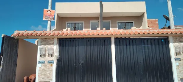Terreno / Lote / Condomínio à venda, 160m² no Marapicu, Nova Iguaçu