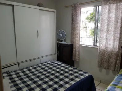 Apartamento com 2 Quartos à venda, 73m² no Cândida Ferreira, Contagem