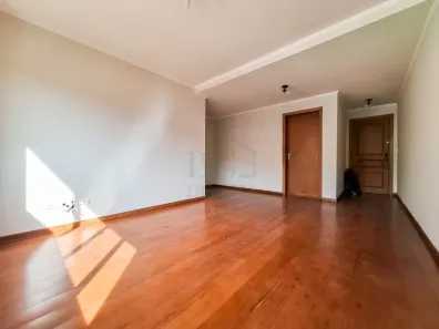 Apartamento com 3 Quartos para alugar, 60m² no São Benedito, Poços de Caldas