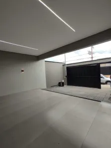 Casa com 3 Quartos à venda, 134m² no Santo Agostinho, Rio Verde