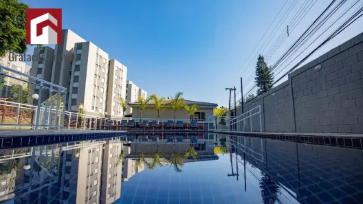 Apartamento com 2 Quartos à venda, 54m² no Independência, Petrópolis
