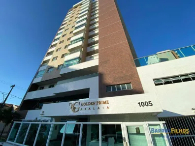 Apartamento com 3 Quartos para alugar, 109m² no Atalaia, Aracaju