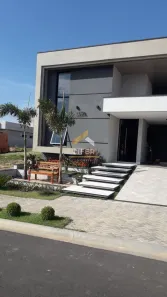 Casa de Condomínio com 3 Quartos à venda, 184m² no Residencial Parque Bela Vista, Monte Mor