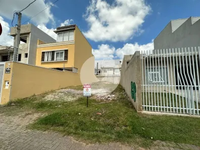 Terreno / Lote / Condomínio à venda, 140m² no Novo Mundo, Curitiba