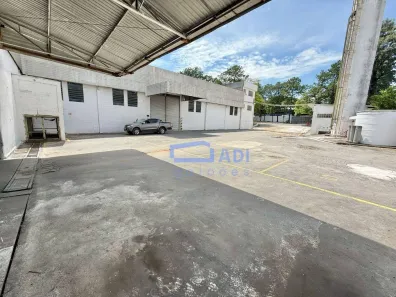 Galpão / Depósito / Armazém para alugar, 4777m² no Jardim Fátima, Guarulhos
