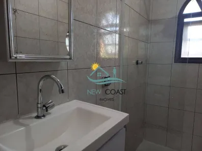 Apartamento com 1 Quarto para venda ou aluguel, 50m² no Boiçucanga, São Sebastião