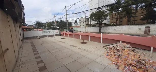 Prédio Inteiro para alugar, 600m² no Piedade, Jaboatão dos Guararapes