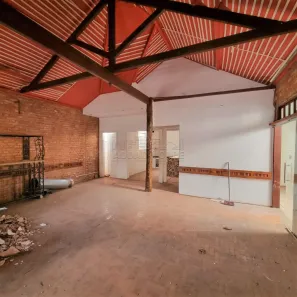 Loja / Salão / Ponto Comercial à venda, 88m² no Vila Santa Tereza, Bauru