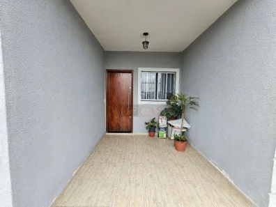 Sobrado com 2 Quartos à venda, 46m² no Santa Etelvina, São Paulo